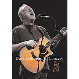 David Gilmour - In Concert