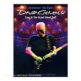 David Gilmour - Remember That Night - Live At The Royal Albert Hall