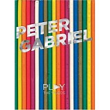 Peter Gabriel - Play The Videos