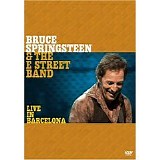 Bruce Springsteen & The E Street Band - Live In Barcelona