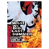 Robbie Williams - What We Did Last Summer