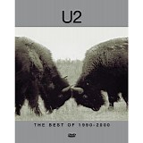 U2 - The Best Of 1990-2000
