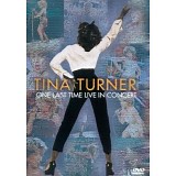 Tina Turner - One Last Time Live In Concert