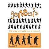 Genesis - The Way We Walk Live In Concert
