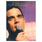 Robbie Williams - LiveAt The Albert