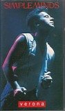 Simple Minds - Verona