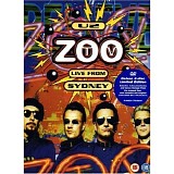 U2 - Zoo TV Live From Sydney