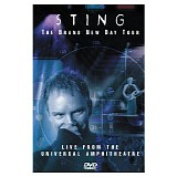 Sting - The Brand New Day Tour