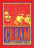 Cream - Live In RAH 2005