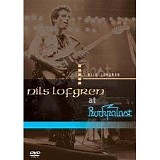 Nils Lofgren - At Rockpalast