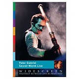 Peter Gabriel - Secret World Live