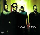 U2 - Walk On