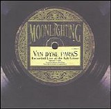 Van Dyke Parks - Moonlighting