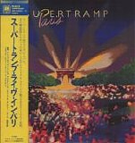 Supertramp - Paris