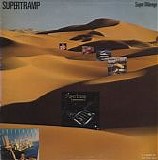 Supertramp - Super Mileage