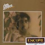 Jim Croce - I Got A Name