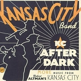 Various artists - Kansas City