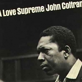 John Coltrane - A Love Supreme