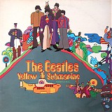 Beatles, The - Yellow Submarine
