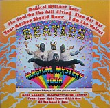 Beatles, The - Magical Mystery Tour