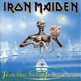 Iron Maiden - Seventh Son Of A Seventh Son