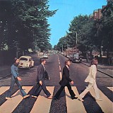 Beatles, The - Abbey Road