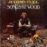 Jethro Tull - Songs From The Wood