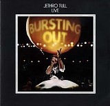 Jethro Tull - Bursting Out [Remastered]