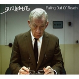Guillemots - Falling Out Of Reach [DISC 1] [7" VINYL]