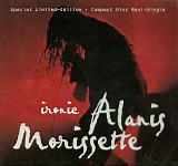 Alanis Morissette - Ironic (CD Single)