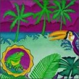 Tobias - Rainforest Rhapsody in the Key of Bali