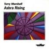 Terry Marshall - Ashra Rising