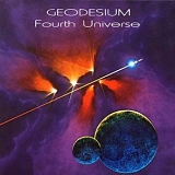 Geodesium - Fourth Universe