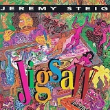 Jeremy Steig - Jigsaw