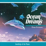 Dean Evenson - Ocean Dreams