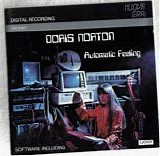 Doris Norton - Automatic Feeling