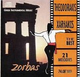 Various artists - Zorbas - The Best Melodies