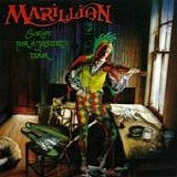 Marillion - Script for a jester's tear