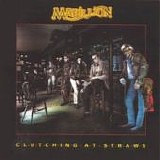 Marillion - Clutching at straws