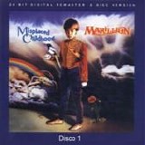Marillion - Misplaced childhood [Remaster] (Disco 1)
