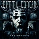 Dimmu Borgir - Abrahadabra