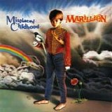 Marillion - Misplaced childhood
