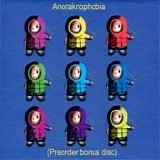Marillion - Anoraknophobia (Preorder bonus disc)