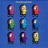 Marillion - Anoraknophobia
