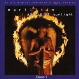 Marillion - Afraid of sunlight [Remaster] (Disco 1)