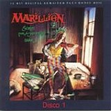 Marillion - Script for a jester's tear [Remaster] (Disco 1)