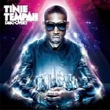 Tinie Tempah - Disc-overy