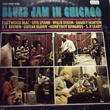Fleetwood Mac - Blues Jam in Chicago - Volume One
