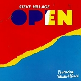 Steve Hillage - Open