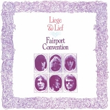 Fairport Convention - Liege & Lief